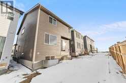 107 Versant View SW Calgary