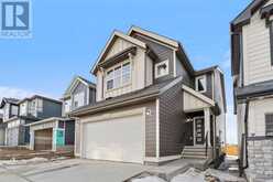 107 Versant View SW Calgary