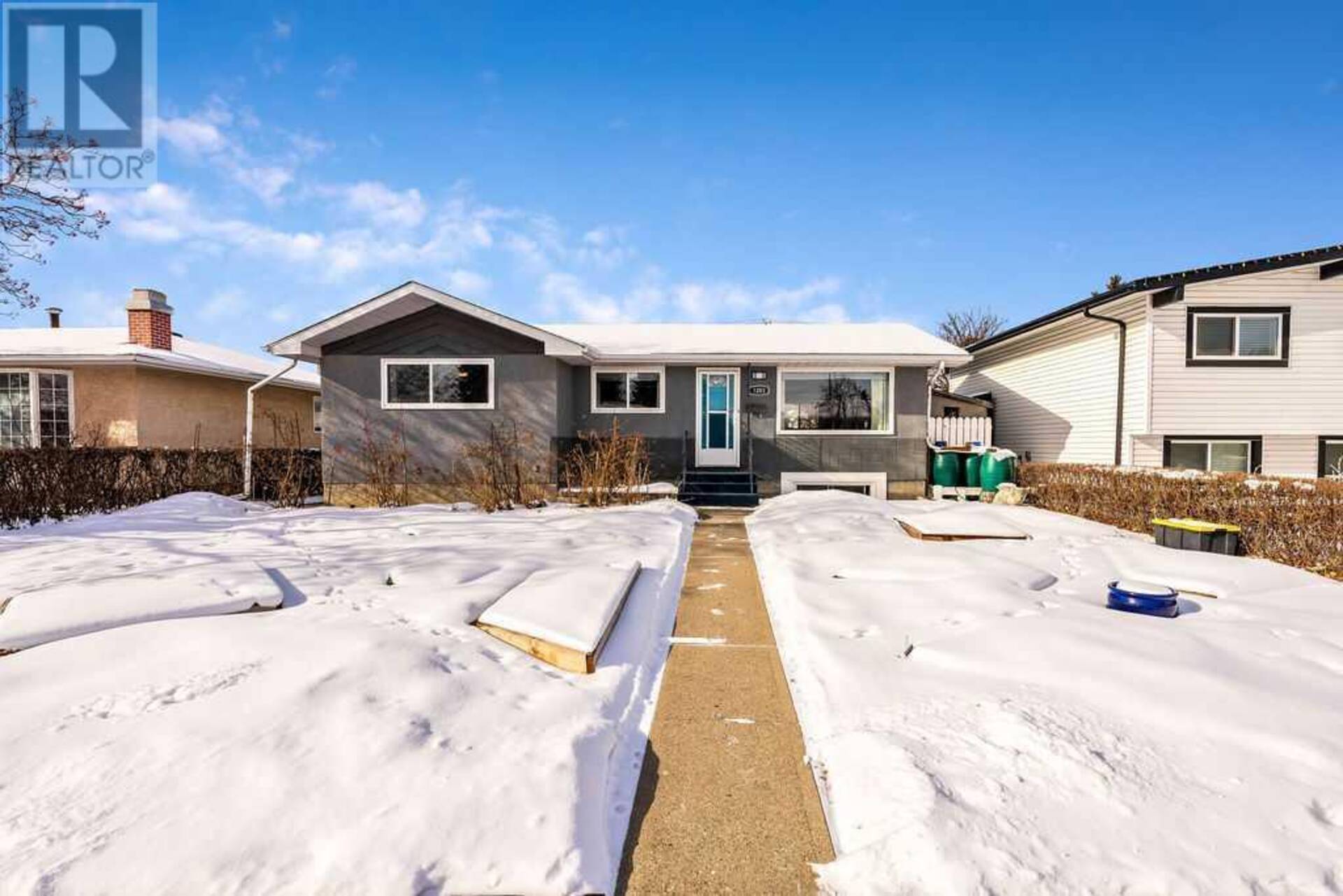 1203 Mackid Road NE Calgary