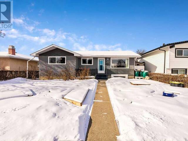 1203 Mackid Road NE Calgary