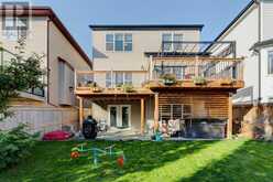 71 Copperfield Point SE Calgary