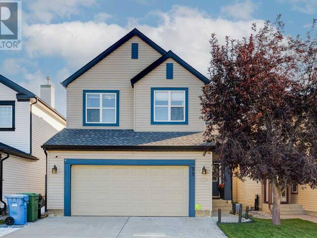 71 Copperfield Point SE Calgary