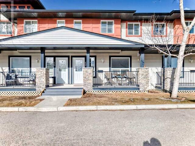 62 Eversyde Common SW Calgary