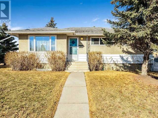 2626 45 Street SE Calgary Alberta