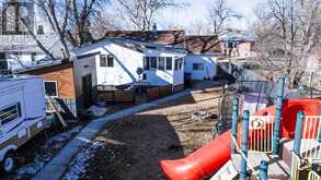 335 51 Avenue W Claresholm