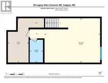 38 Legacy Glen Common SE Calgary