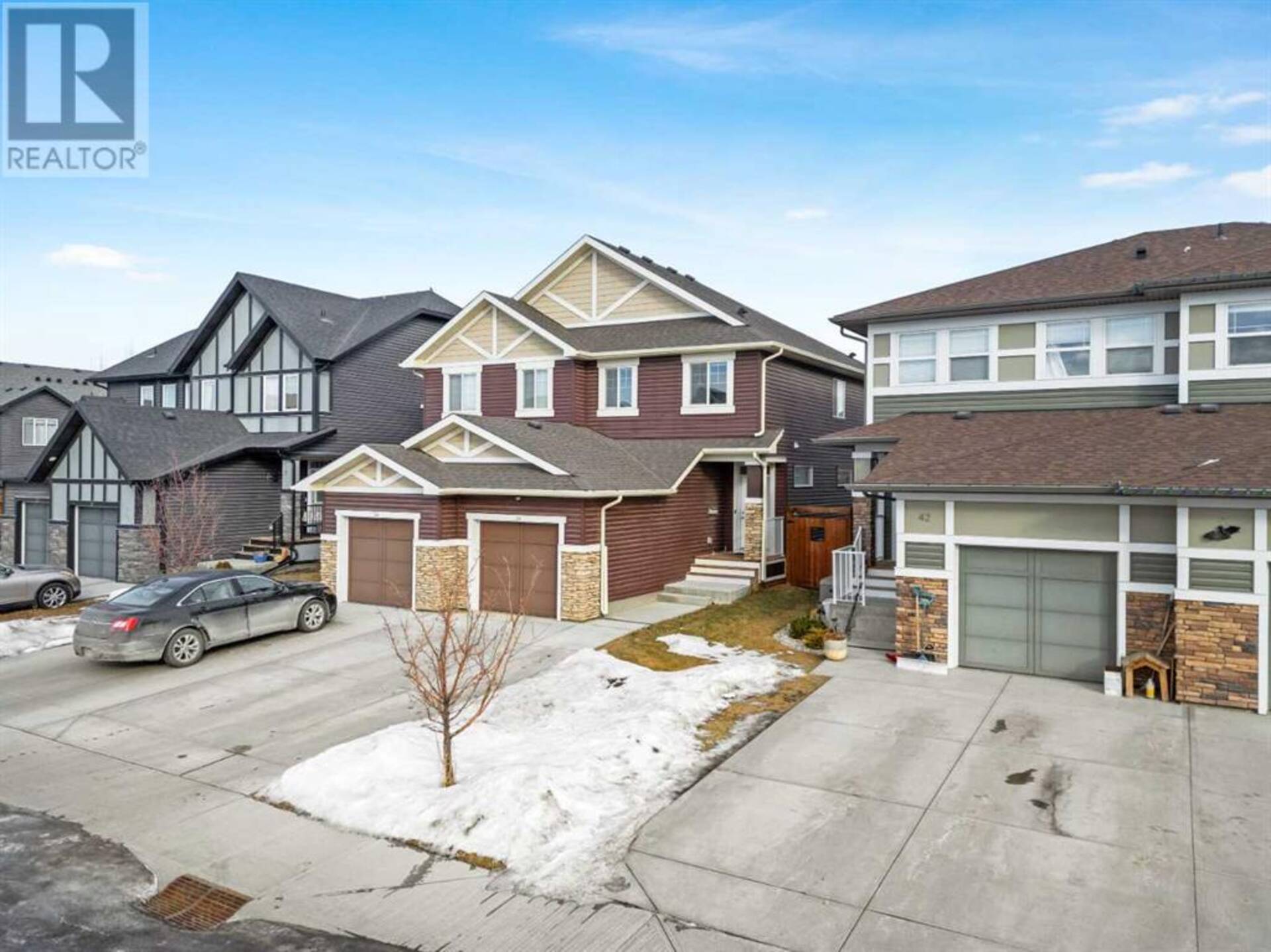 38 Legacy Glen Common SE Calgary