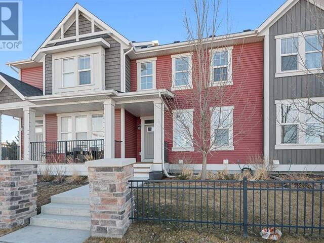 74 Reynolds Gate SW Airdrie Alberta