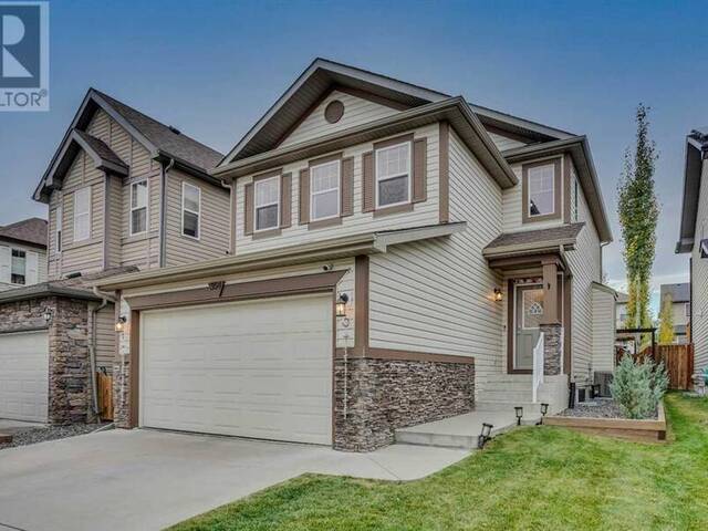 354 Bridleridge View SW Calgary Alberta