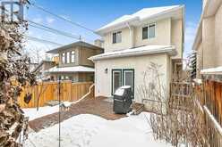 240 28 Avenue NW Calgary