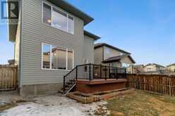 201 Everoak Close SW Calgary