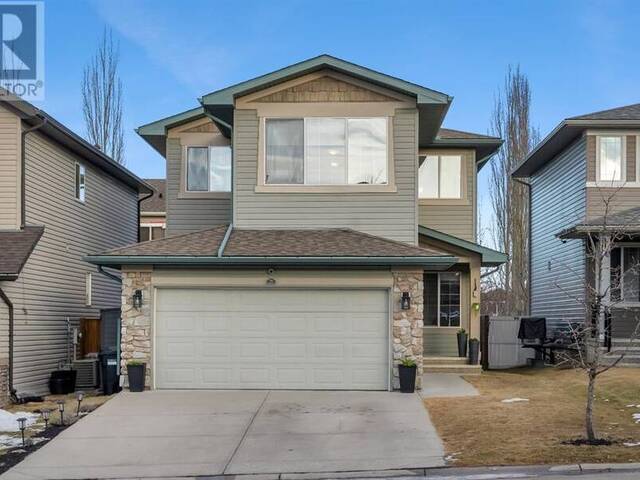 201 Everoak Close SW Calgary Alberta