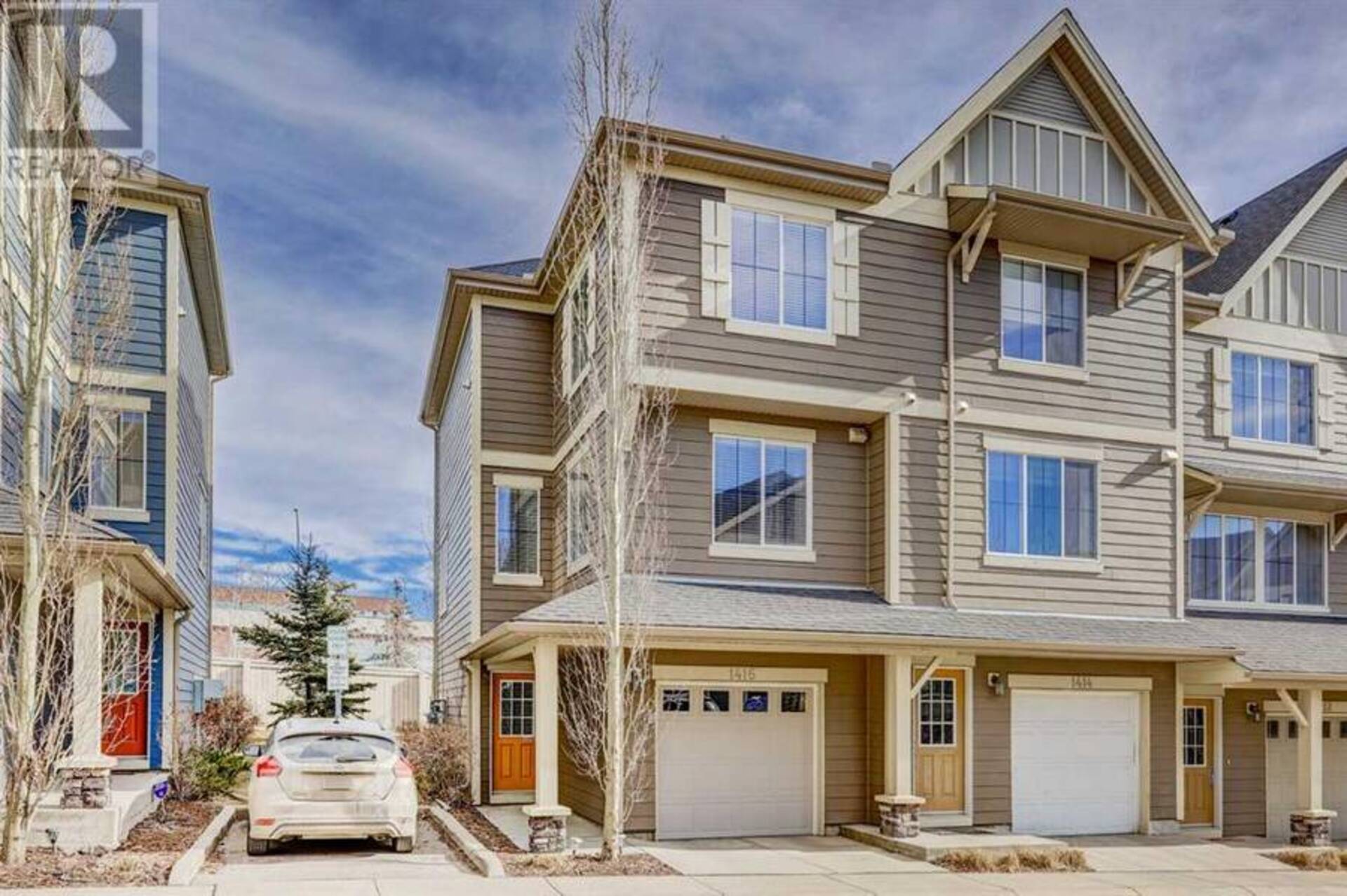 1416, 125 Panatella Way NW Calgary