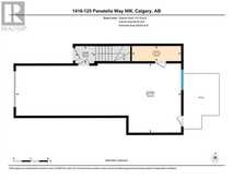 1416, 125 Panatella Way NW Calgary