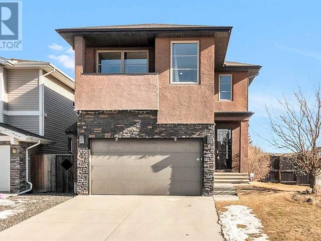 64 Walden Square SE Calgary