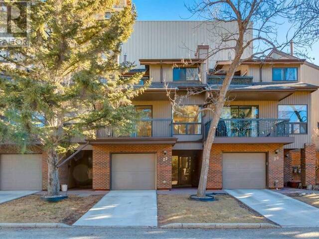 22 Point Mckay Crescent NW Calgary