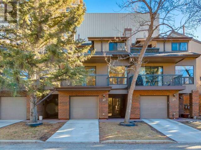 22 Point Mckay Crescent NW Calgary Alberta