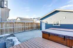 22 Nolanfield Terrace NW Calgary