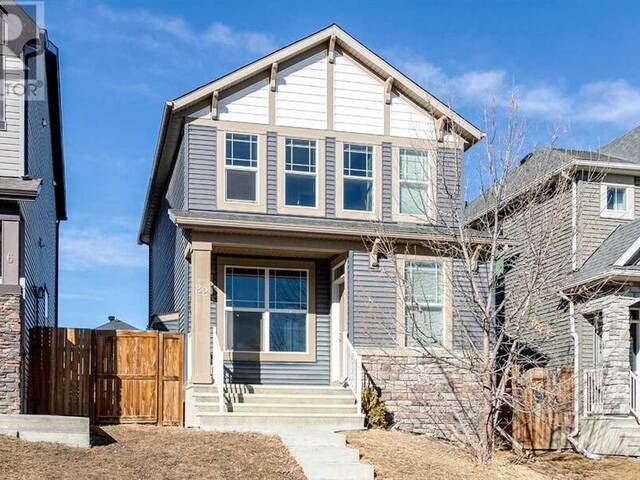 22 Nolanfield Terrace NW Calgary