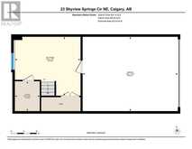 23 Skyview Springs Circle NE Calgary