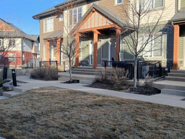 23 Skyview Springs Circle NE Calgary