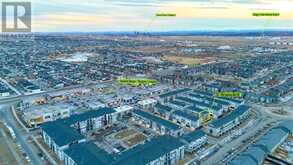 202, 669 Savanna Boulevard NE Calgary