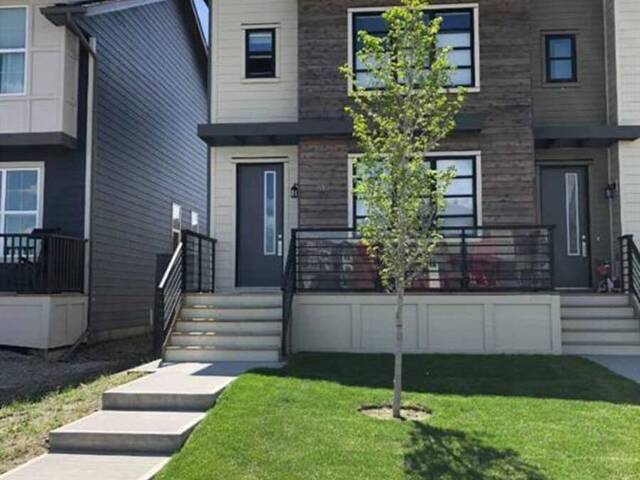 810 Walden Drive SE Calgary Alberta