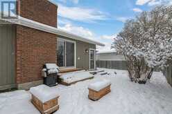 659 Brookpark Drive SW Calgary