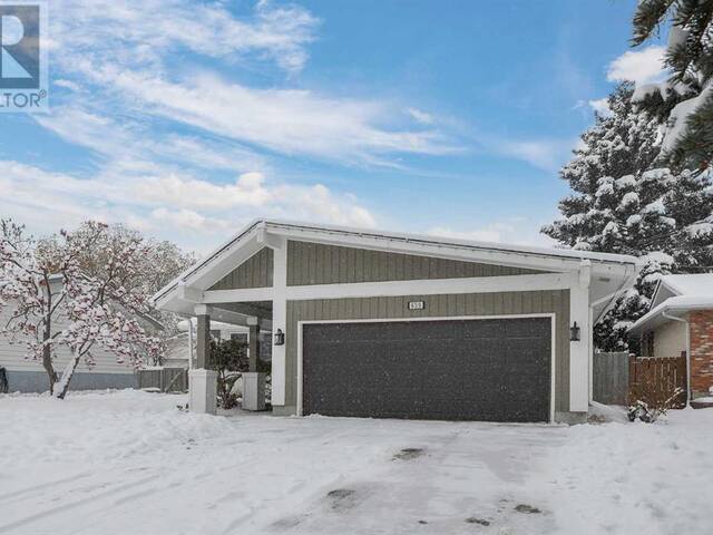 659 Brookpark Drive SW Calgary