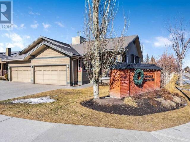 6 Bridle Estates Way SW Calgary Alberta