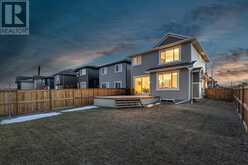 225 Buckskin Way Cochrane