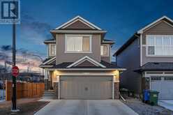 225 Buckskin Way Cochrane