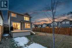 225 Buckskin Way Cochrane