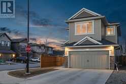 225 Buckskin Way Cochrane