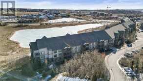 322, 45 Aspenmont Heights SW Calgary