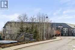 322, 45 Aspenmont Heights SW Calgary