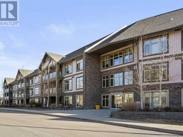 322, 45 Aspenmont Heights SW Calgary