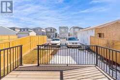 316 DAWSON Drive Chestermere