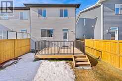 316 DAWSON Drive Chestermere