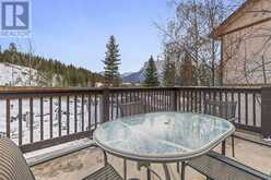 33 Eagle Landing Canmore