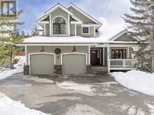 33 Eagle Landing Canmore