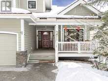 33 Eagle Landing Canmore