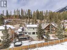 33 Eagle Landing Canmore