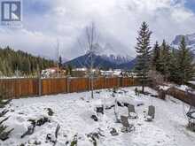 33 Eagle Landing Canmore