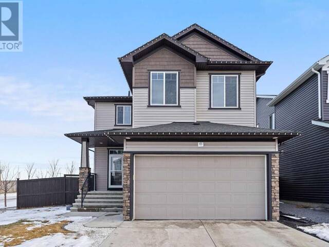 40 Ravenskirk Close SE Airdrie