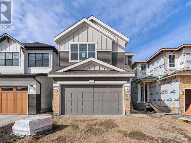 12 WALGROVE Place SE Calgary Alberta