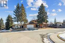 476 Parkridge Rise SE Calgary