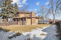 476 Parkridge Rise SE Calgary