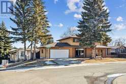 476 Parkridge Rise SE Calgary