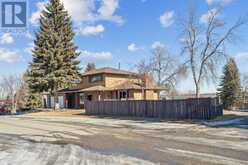 476 Parkridge Rise SE Calgary